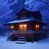 91视内容运营总监王晓雪，微笑自信，背景为明亮的创意工作空间