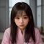 91视用户李晓梅的头像，都市女性，干练形象